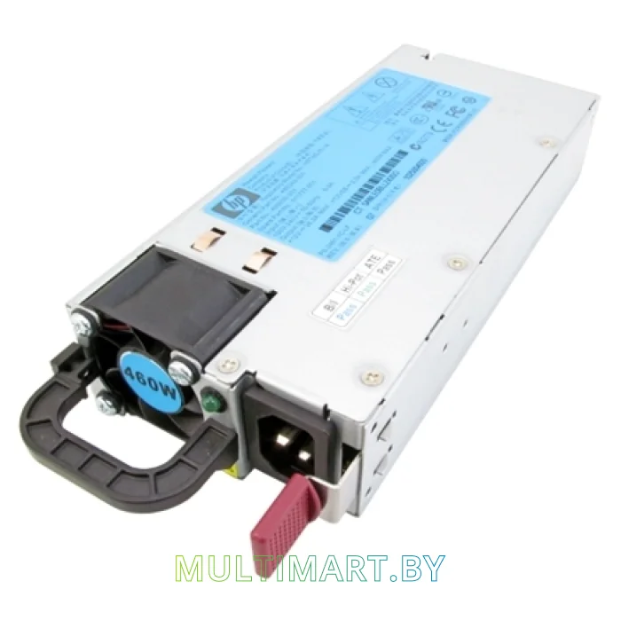 Блок питания HP 503296-B21 460W